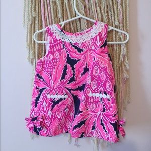 Lilly Pulitzer dress